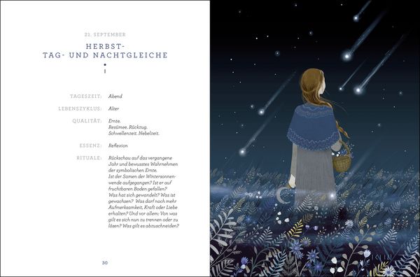 Produktbild: Unter dem blauen Mond