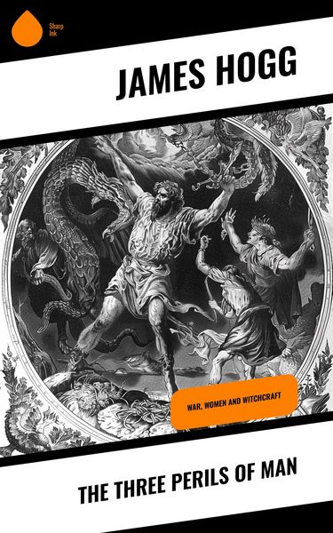 Produktbild: The Three Perils of Man