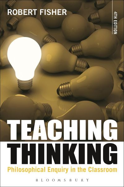 Produktbild: Teaching Thinking