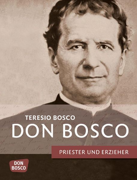 Produktbild: Don Bosco - eBook