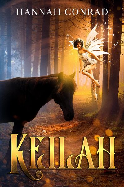 Produktbild: Keilah (The Library of Souls: Folklore, #0)