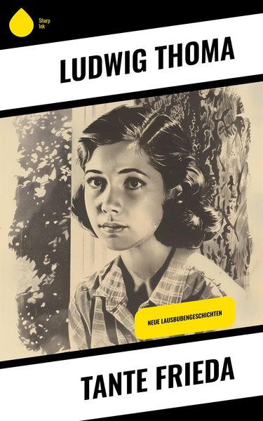 Produktbild: Tante Frieda