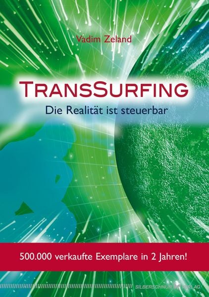 Produktbild: TransSurfing