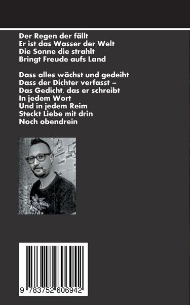 Produktbild: Poetry Slam