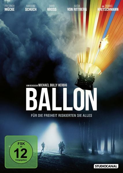 Produktbild: Ballon