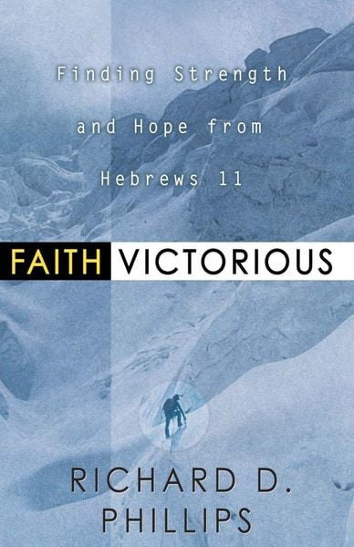 Produktbild: Faith Victorious