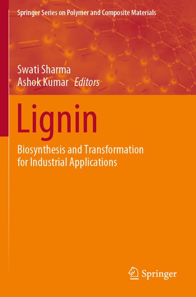Produktbild: Lignin