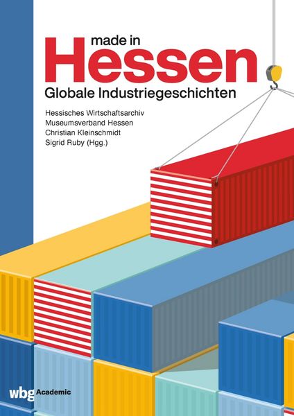 Produktbild: Made in Hessen