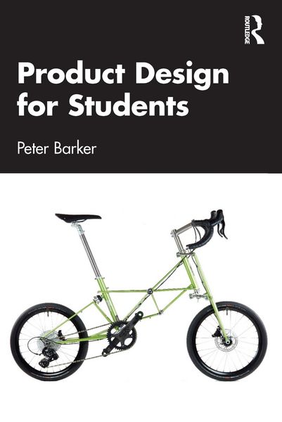 Produktbild: Product Design for Students