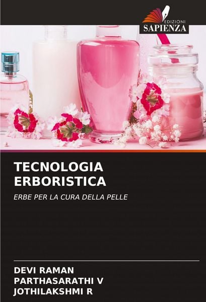 Produktbild: Tecnologia Erboristica