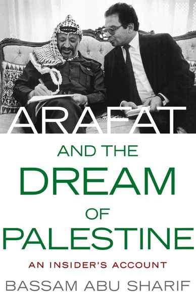 Produktbild: Arafat and The Dream Of Palestine