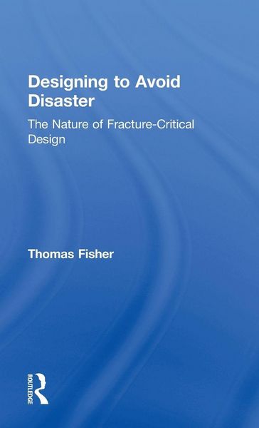 Produktbild: Designing To Avoid Disaster