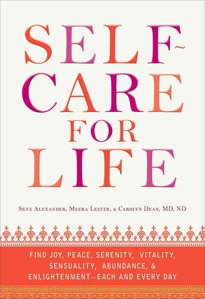 Produktbild: Self Care For Life
