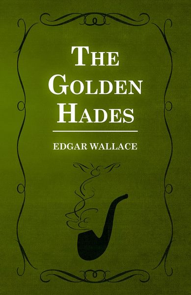 Produktbild: The Golden Hades