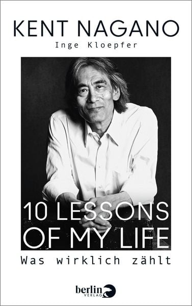 Produktbild: 10 Lessons of my Life