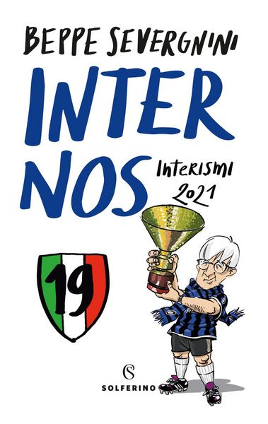 Produktbild: Inter nos. Interismi 2021