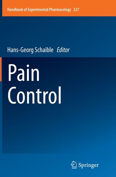 Produktbild: Pain Control