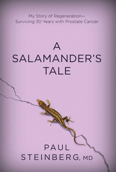 Produktbild: A Salamander's Tale