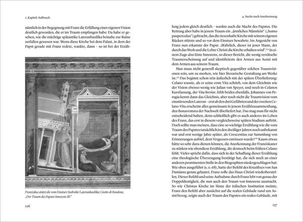 Produktbild: Franz von Assisi
