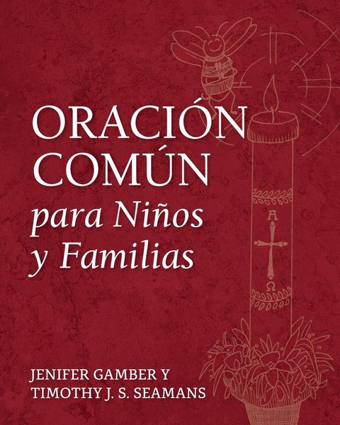 Produktbild: Oraci&oacute;n Com&uacute;n para Ni&ntilde;os y Familias
