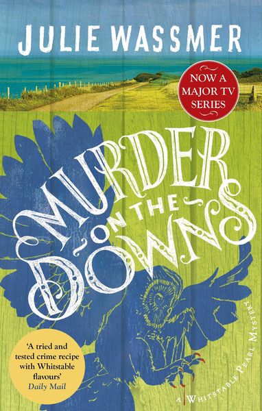 Produktbild: Murder on the Downs