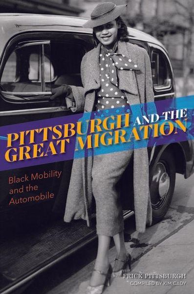 Produktbild: Pittsburgh and the Great Migration