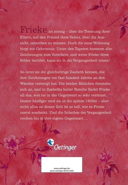 Produktbild: Die verborgenen Bilder