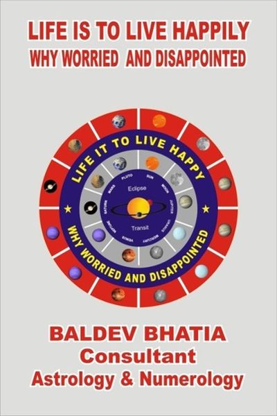 Produktbild: Life Is To Live Happily