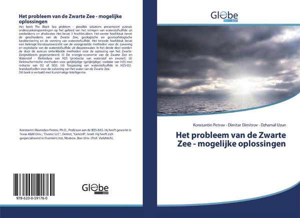 Produktbild: Het probleem van de Zwarte Zee - mogelijke oplossingen