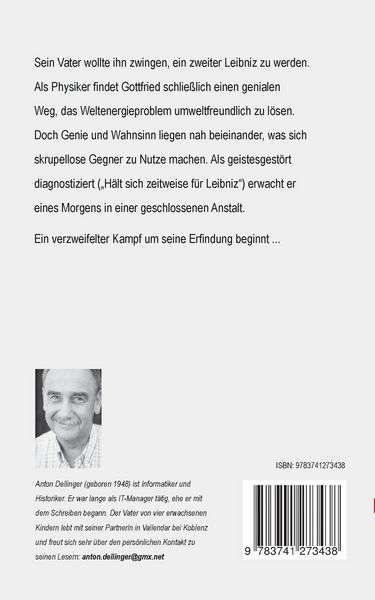 Produktbild: Gegen die Gier