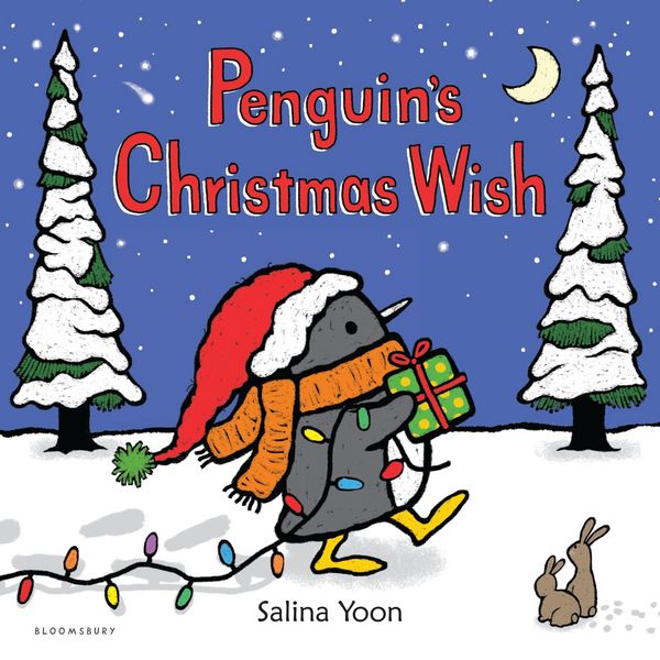 Produktbild: Penguin's Christmas Wish