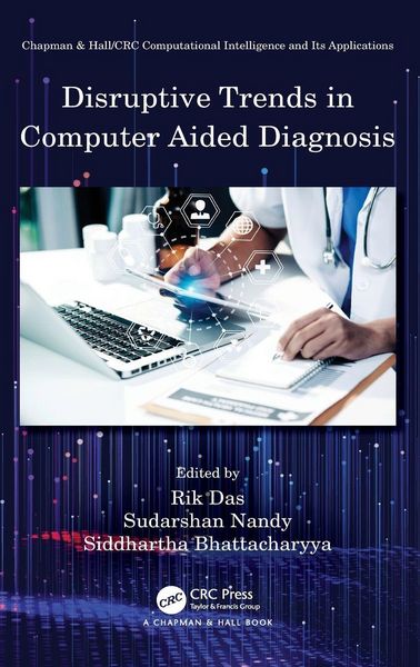 Produktbild: Disruptive Trends in Computer Aided Diagnosis