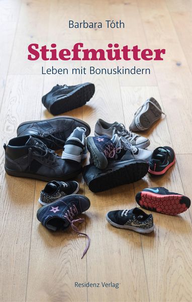 Produktbild: Stiefm&uuml;tter