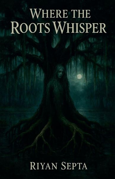 Produktbild: Where the Roots Whisper