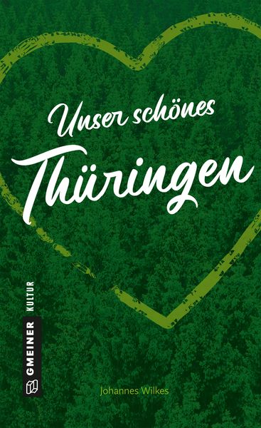 Produktbild: Unser sch&ouml;nes Th&uuml;ringen