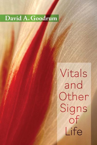 Produktbild: Vitals and Other Signs of Life