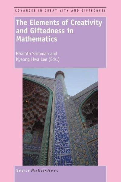 Produktbild: The Elements of Creativity and Giftedness in Mathematics