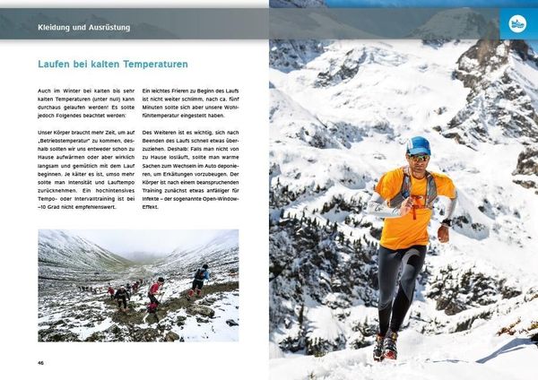 Produktbild: Faszination Trailrunning