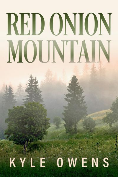 Produktbild: Red Onion Mountain