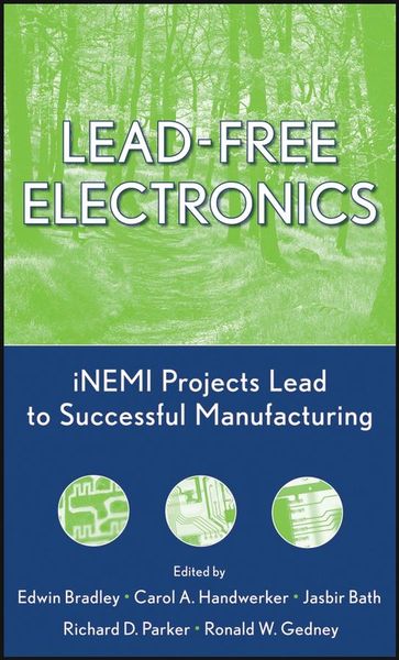 Produktbild: Lead-Free Electronics