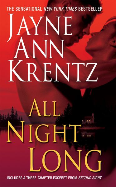 Produktbild: All Night Long