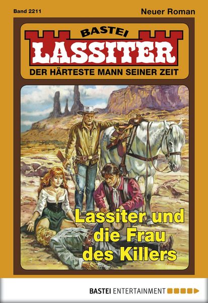 Produktbild: Lassiter 2211