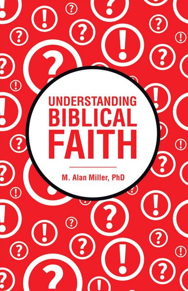 Produktbild: Understanding Biblical Faith