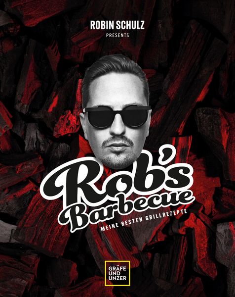 Produktbild: Rob's Barbecue