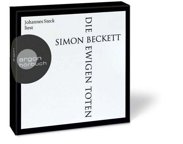 Produktbild: Die ewigen Toten