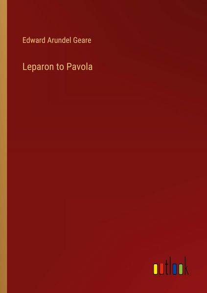 Produktbild: Leparon to Pavola