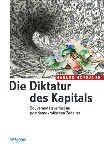 Produktbild: Die Diktatur des Kapitals