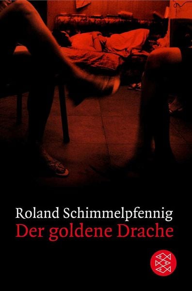 Produktbild: Der goldene Drache