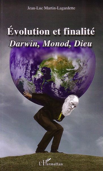 Produktbild: Evolution et finalit&eacute;