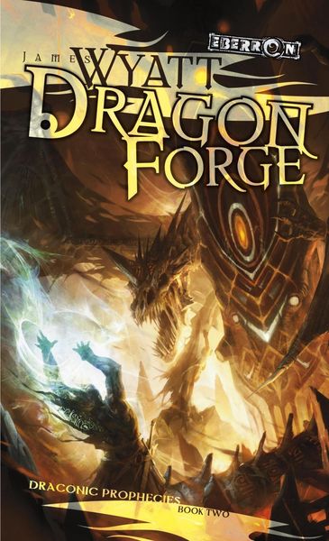 Produktbild: Dragon Forge